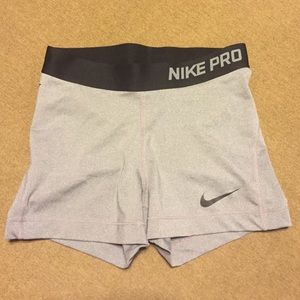 Nike Pros