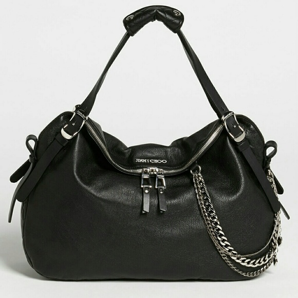 Jimmy Choo Handbags - SOLD!!!jimmy choo handbag