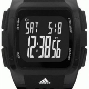 Adidas Digital Watch