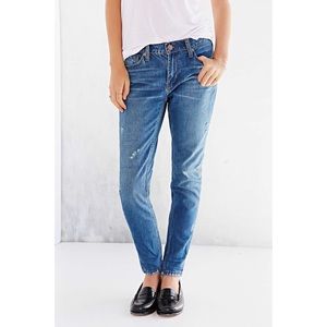 BDG Slim Boyfriend Jeans (As Seen On StyleCaster)