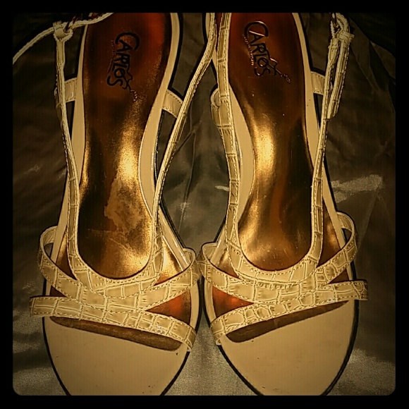 Great cond.Worn 30 mins.Light scuffs from storage