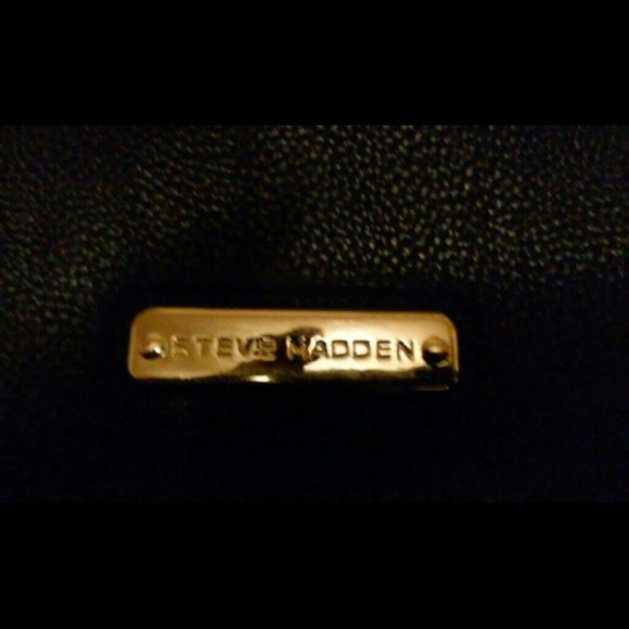 ❌SOLD❌ NWT Steve Madden Purse - Picture 2 of 4