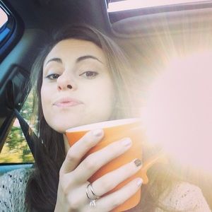 Meet your Posher, Dara