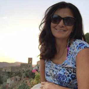 Meet your Posher, Linda