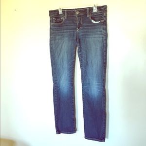 AEO Skinny Stretch jeans