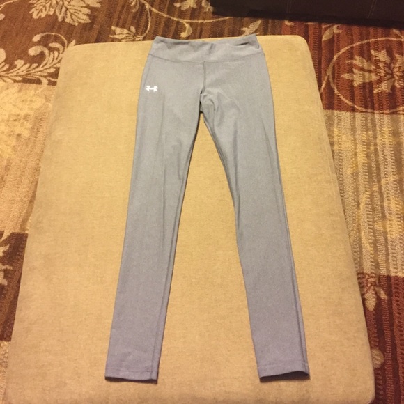 Under Armour Yoga Pants