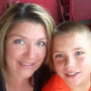 Meet your Posher, Kelly