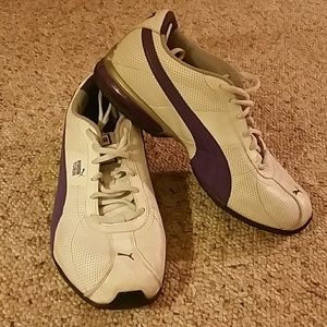 Puma shoes