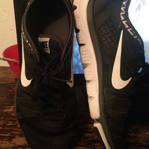 Nike flex 5.0