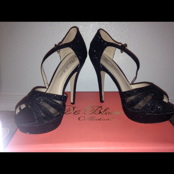 High heels - Picture 2 of 3