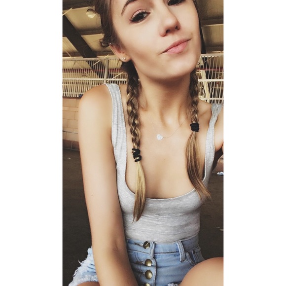 Meet the Posher!🥰