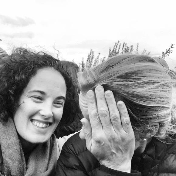 Meet your Posher, Dani