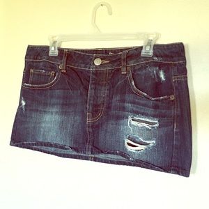 AEO Skirt NWOT