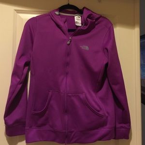 Like new north face jacket
