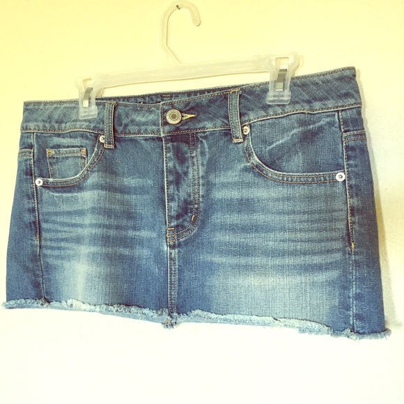 AEO Skirt NWOT