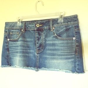 AEO Skirt NWOT