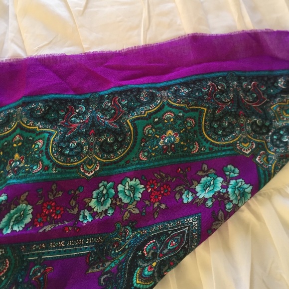 Knit Scarf... - Picture 4 of 4