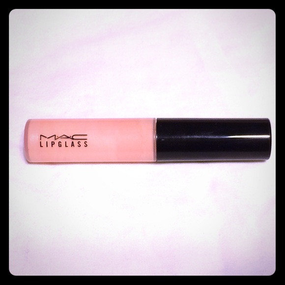 MAC Underage Lipglass