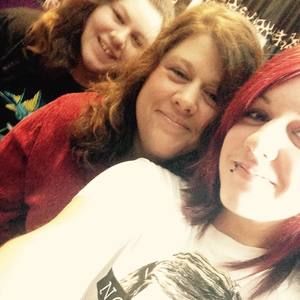 Meet your Posher, Angela