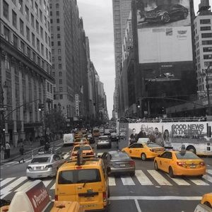 Meet your Posher, Victoria