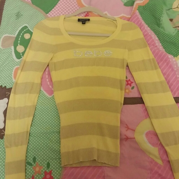 Babe top - Picture 1 of 2