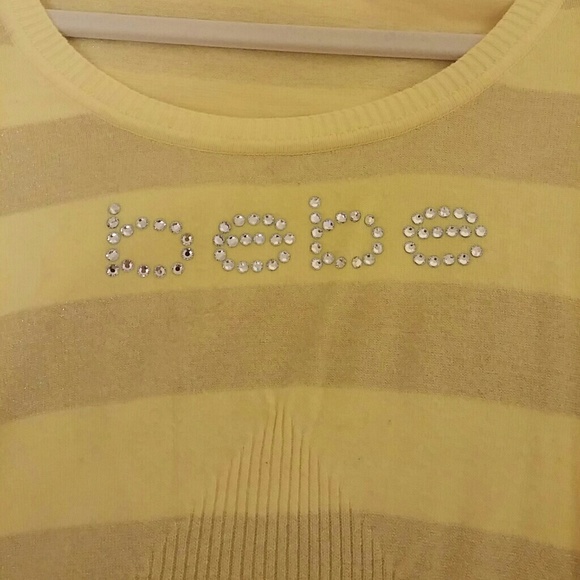 Babe top - Picture 2 of 2