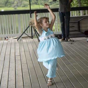 Meet your Posher, Bethany