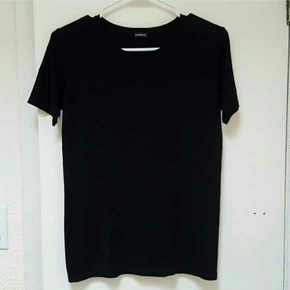 Brandy Melville Black Jessica