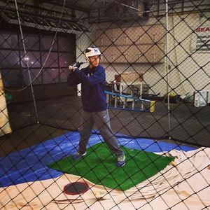 Meet your Posher, Wade