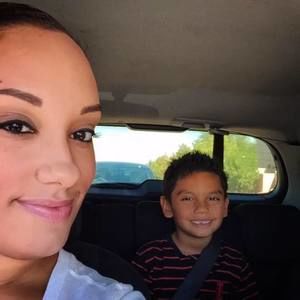 Meet your Posher, Brianna