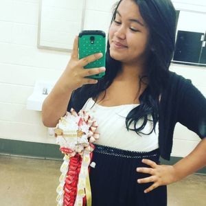 Meet your Posher, Mia