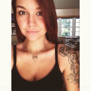 Meet your Posher, Daniella