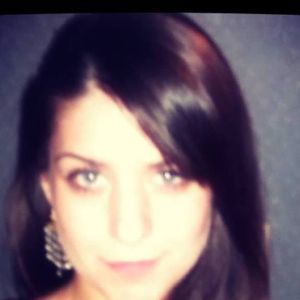 Meet your Posher, Desirae