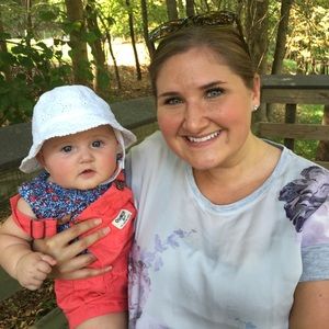 Meet your Posher, Erin