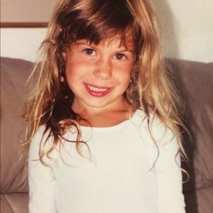 Meet your Posher, Lori