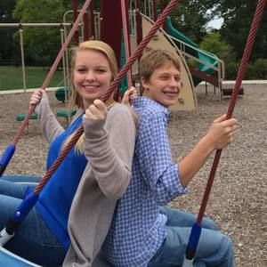 Meet your Posher, Beth