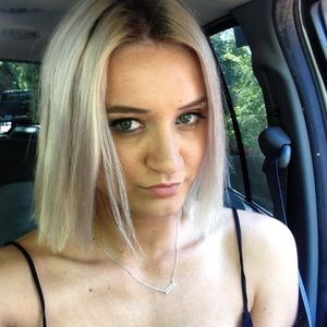 Meet your Posher, Dasha