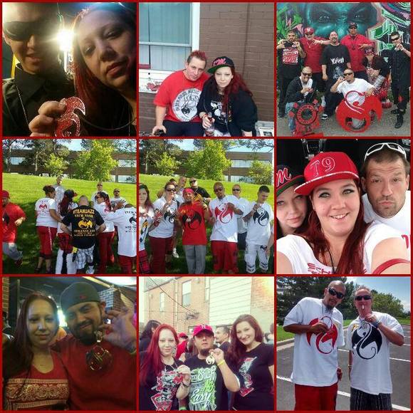 Meet your Posher, Christina