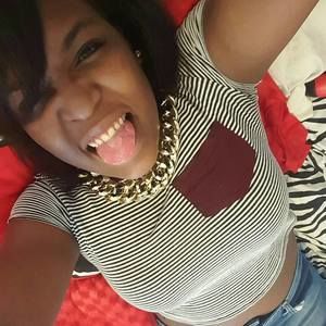 Meet your Posher, Daneque