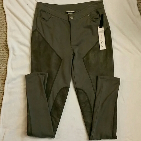 Macy's Pants - Macy's IMPULSE Doo Ri Collection Pants