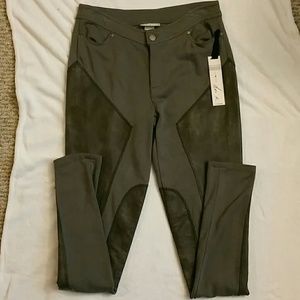 Macy's IMPULSE Doo Ri Collection Pants