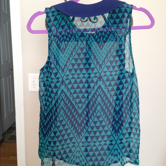Textile tank - Picture 2 of 2