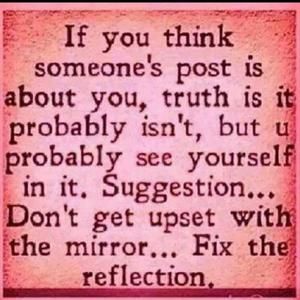 Meet your Posher, Robin