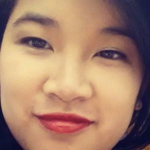 Meet your Posher, Mary ann