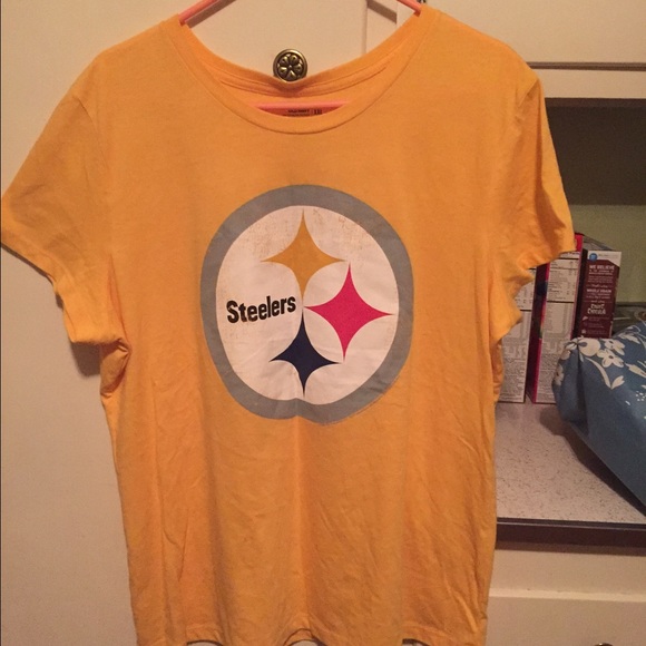 Pittsburgh Steelers ladies shirt - XXL