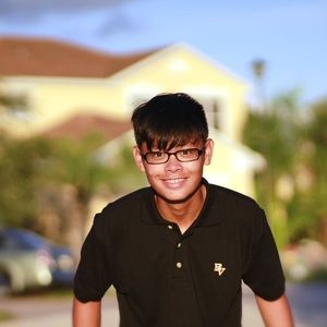 Meet your Posher, Dat