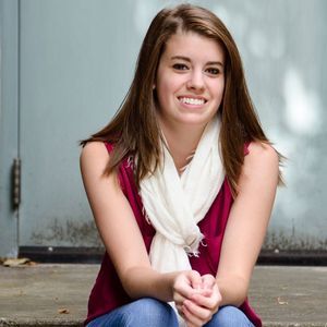 Meet your Posher, Heidi