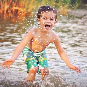 Meet your Posher, Karla