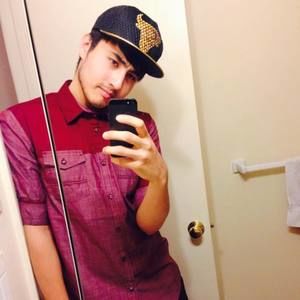 Meet your Posher, Mehdi