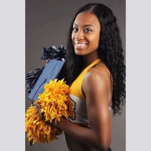 Meet your Posher, Kellie